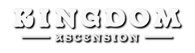 Kingdom Ascension logo