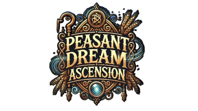 Peasant Dream: Ascension logo