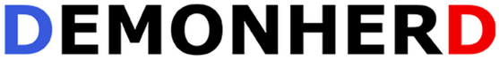 Demonherd logo