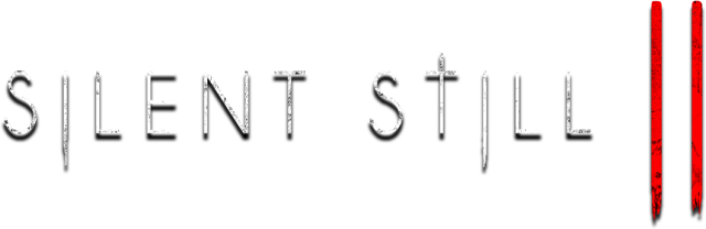 Silent Still 2 logo