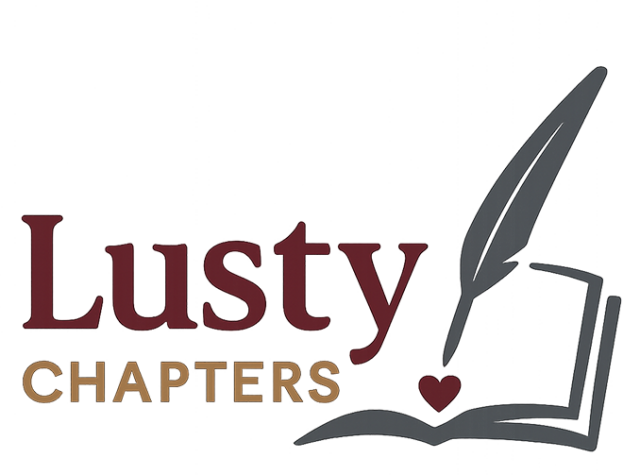 Lusty Chapters logo