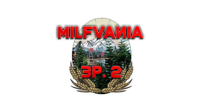 Milfvania logo