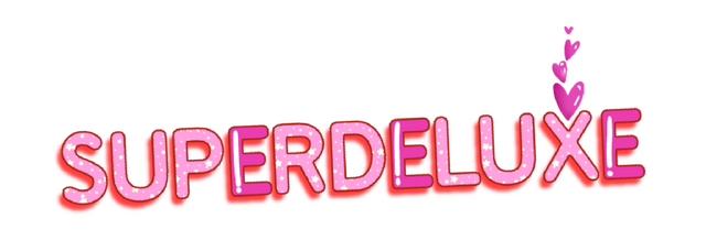 Superdeluxe logo