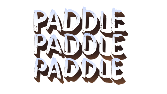 Paddle Paddle Paddle logo