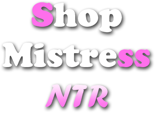 Shop Mistress NTR logo