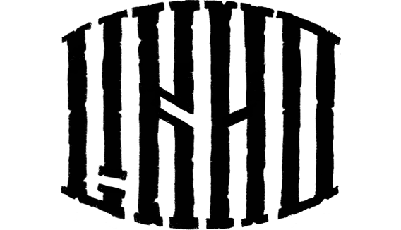 One-Eyed Likho logo