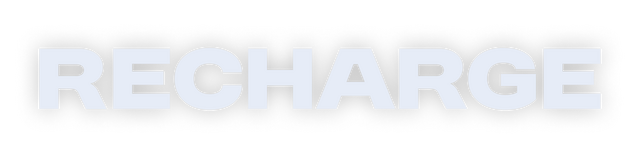 Recharge logo