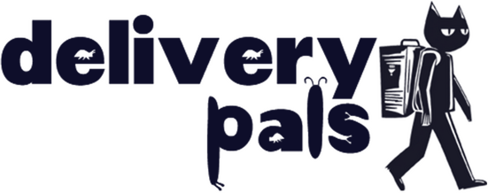 delivery pals logo