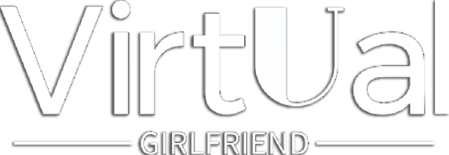 Virtual Girlfriend logo
