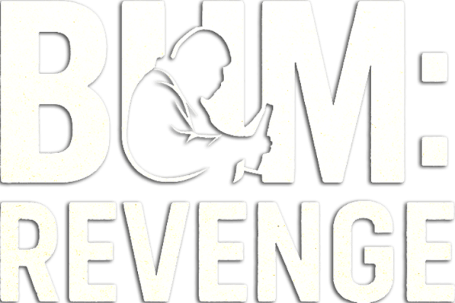 Bum: Revenge logo