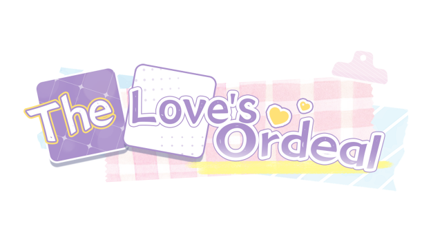 The Love's Ordeal logo