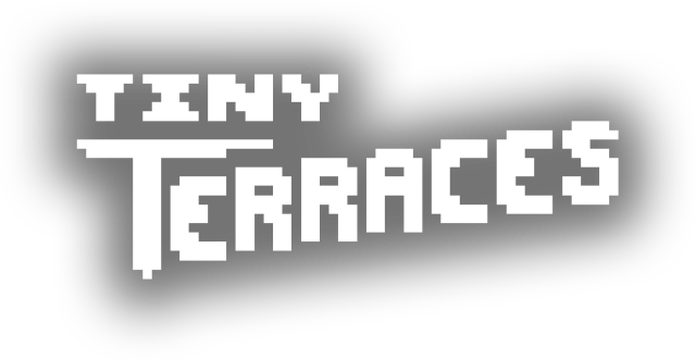 Tiny Terraces logo