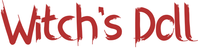 Witch's Doll logo