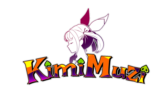 KimiMuzi logo