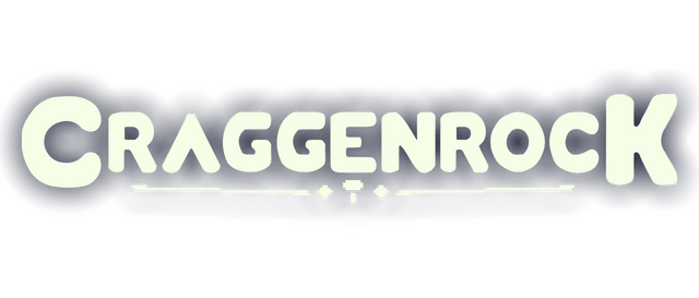 Craggenrock logo