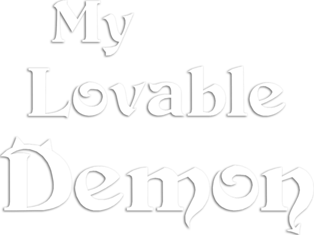 My Lovable Demon logo