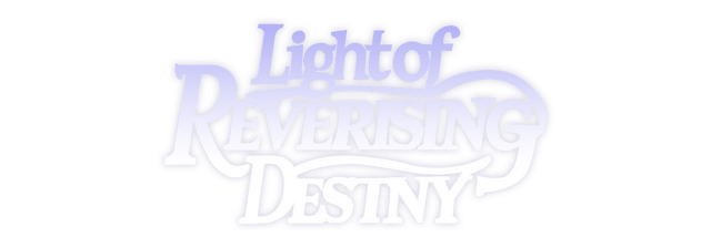 Light of Reversing Destiny logo