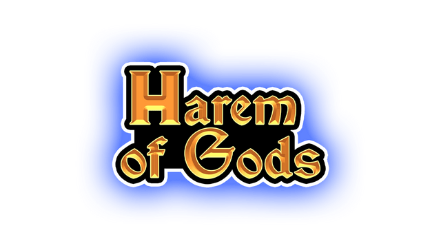 Harem of Gods logo