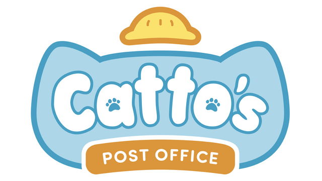 Catto's Post Office logo