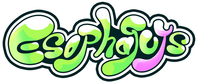Esophaguys logo
