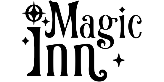Magic Inn logo