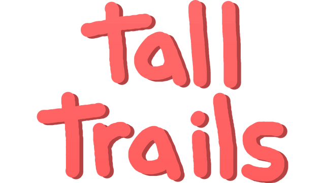 Tall Trails logo