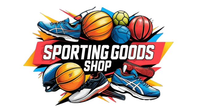 Sporting Goods Shop logo