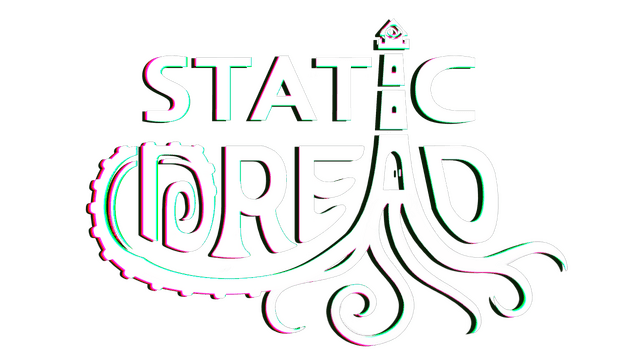 Static Dread: The Lighthouse logo
