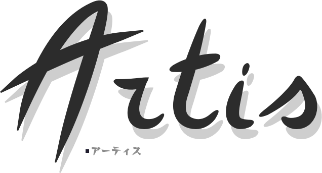 Artis Impact logo
