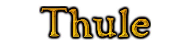 Thule logo