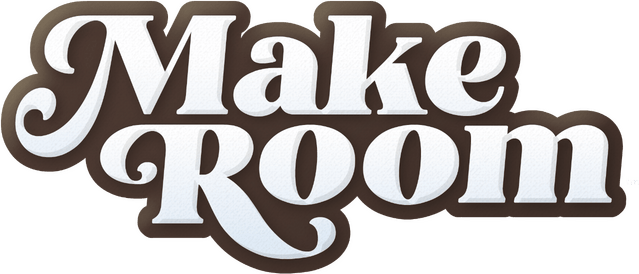 MakeRoom logo