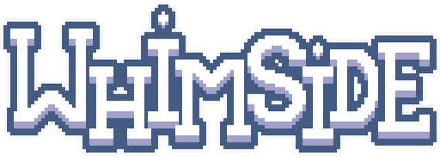 Whimside logo