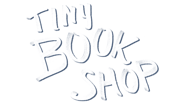 Tiny Bookshop logo
