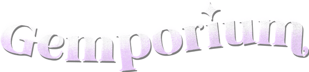 Gemporium: A Cute Mining Sim logo
