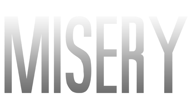 MISERY logo