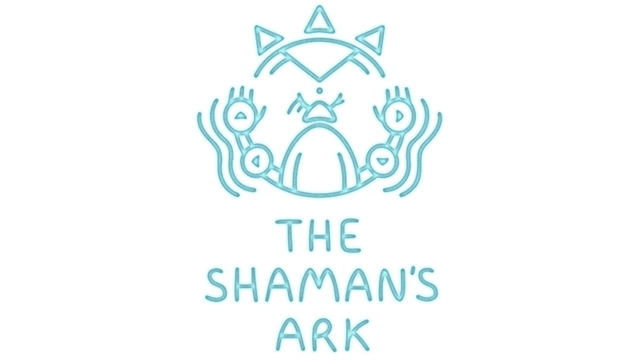 The Shaman's Ark logo
