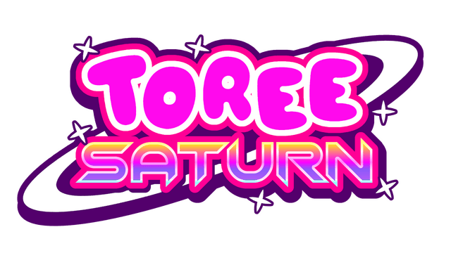 Toree Saturn logo