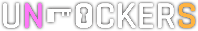 UNLOCKERS logo