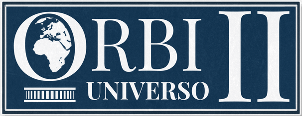 Orbi Universo 2 logo