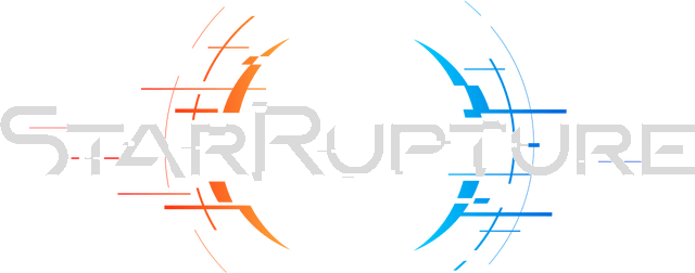 StarRupture logo