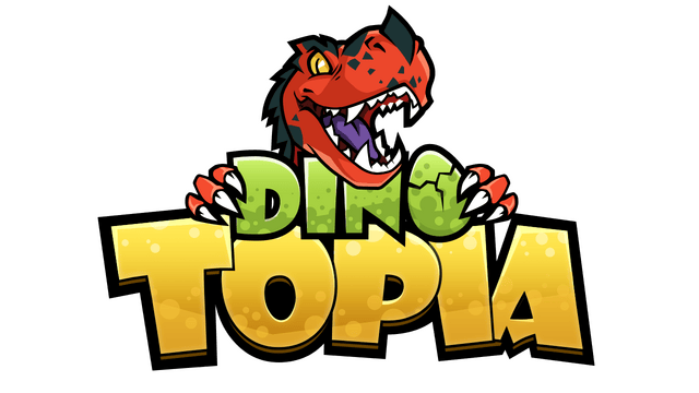 Dinotica logo