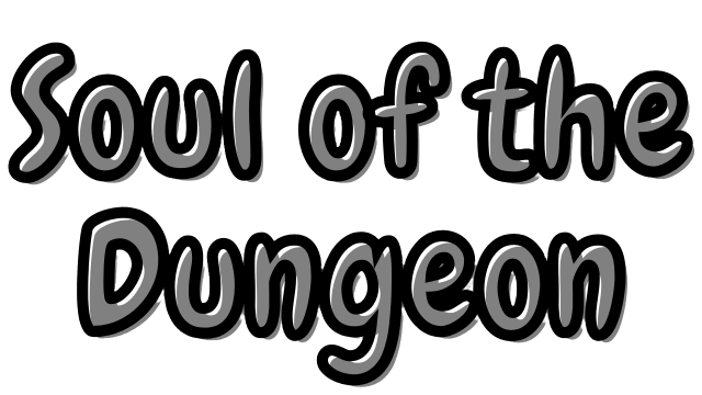 Soul of the Dungeon logo