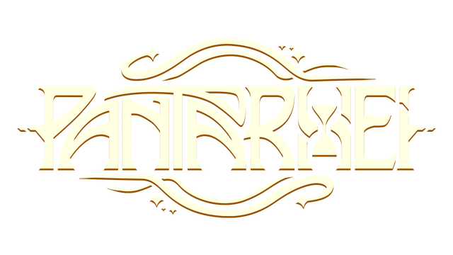 Panta Rhei - Guardian of Time logo