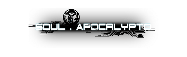 Soul Apocalypto logo