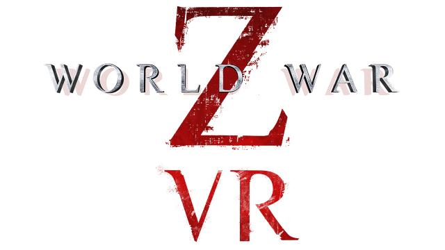 World War Z VR logo