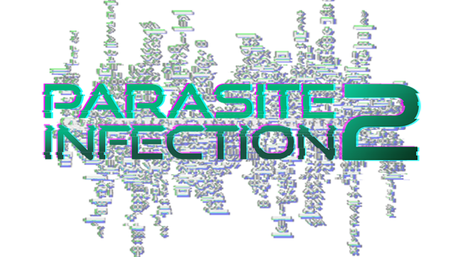 Parasite Infection 2 logo