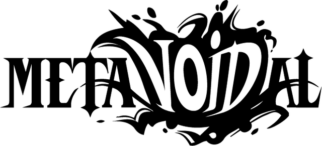Metavoidal logo