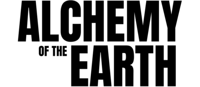 Alchemy of the Earth logo