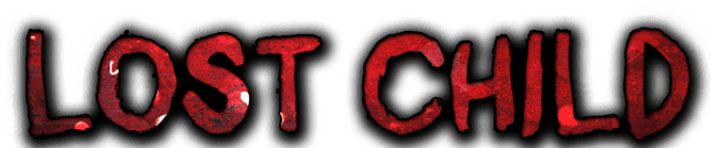 Lost Child logo