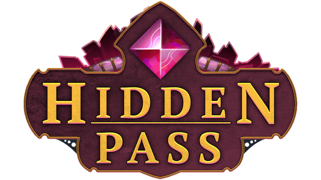 Hidden Pass logo